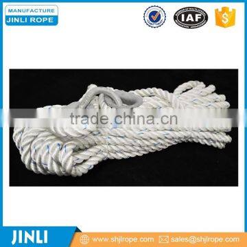 JL Polypropylene Rope 12 PP Film Yarn With Different Types