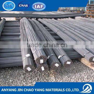 Hot Rolled SAE 1008 Steel Round Bar , Factory Price
