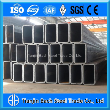 Supplier pre galvanized square steel pipe/Manufacturer pre galvanized tubing/The low price of galvanized tube/pipe