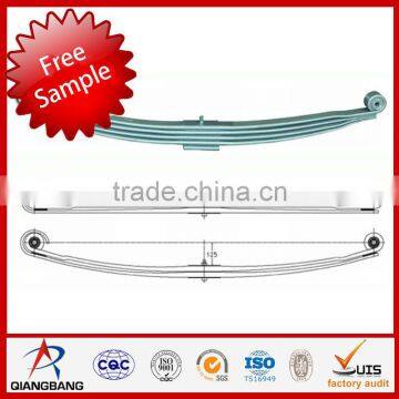 carriage leaf springleaf spring assy