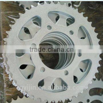 Bajaj Pulsar 180 Motorcycle Chain Kit Price photo-3