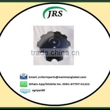 Disk Harrow Discs for Soil Tillage Equipment photo-2