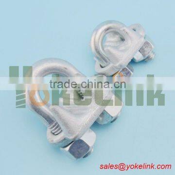 Wire Rope Clip 1/4" photo-2