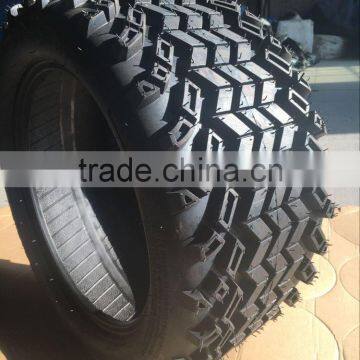 20 Inch Golf Pull Cart Wheels 20x800-8 photo-6