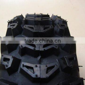 15x5.00-6 Snow Thrower Tires Wheel Snow Blower Lawnmower Tractor Tractor Road Sweeper Wheel photo-3