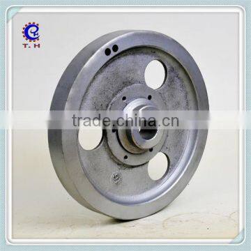 Mini Tractor Diesel Engine Fly Wheel photo-2