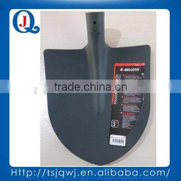 carbon steel shovel head from manufacture