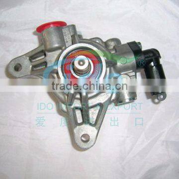 Power Steering Pump for Honda 56110-RAA-A01 photo-4