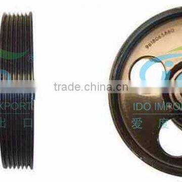 Hydraulic Power Steering Pump in Auto Steering Parts for Citroen 96144288 9610519980 photo-2