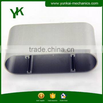 High Quality OEM Custom Precise Cnc Aluminium Machining photo-2