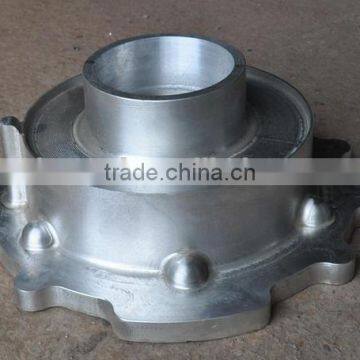 investment die casting parts