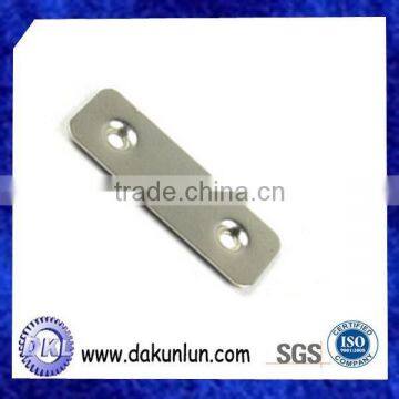 Furniture Hardware Sheet Metal Stamping Parts photo-3