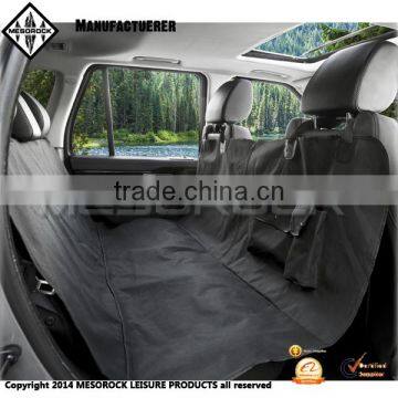 WaterProof Pet Bench Car Seat Cover Pet Seat Cover Dog Car Seat Cover photo-2