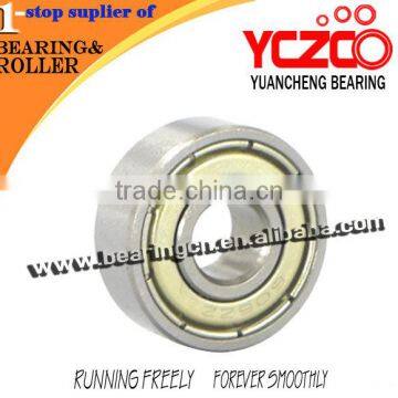 Furniture bearing/deep groove ball bearing made in china