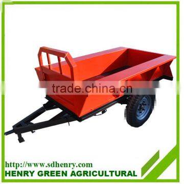 Power Tiller Trailer photo-2