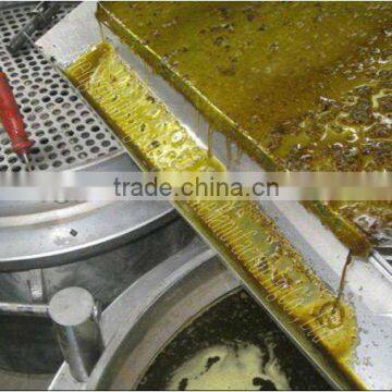 Good Performance Oil Press Machine photo-4