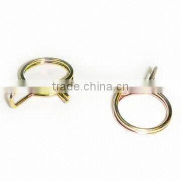 high pressure hose clamp