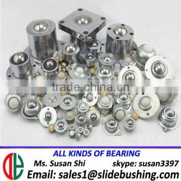 China Factory for Directional Omniwheel Professional Supply Various of Omni Wheel photo-3