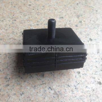 10ZD10-01030 ,10ZB7C-01030 Engine Rear Suspension Cushion,Engine Mounting Cushion photo-3