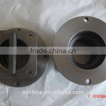 China Stainless Steel Spline Shaft,propeller Shaft,pump Shaft photo-2