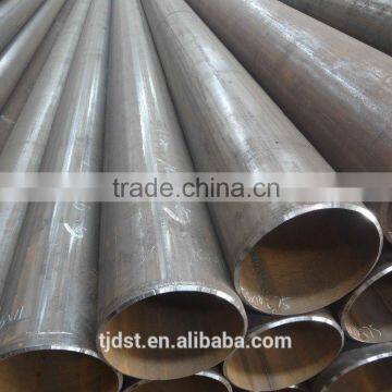 BLACK CARBON STEEL PIPE photo-4