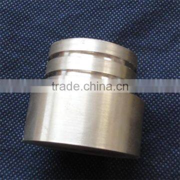 Copper Metal Machining Parts photo-2