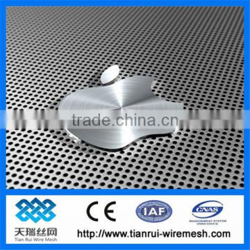 Stainless Steel Perforated Sheets/Perforated Metal Mesh/Perforated Metal Sheet