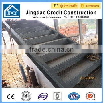 Steel Structure Residential Building photo-6