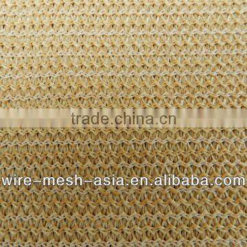 reinforcing anping sun shade netting SANXING SUPPLY