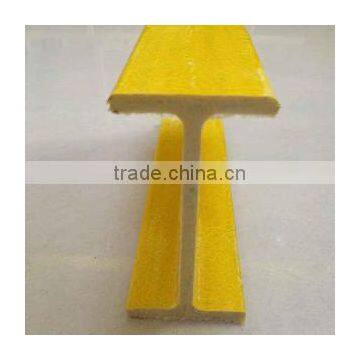 Engineering Special Fiberglass Frp Steel H Beams photo-2