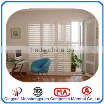 Electric Ventilation Louvers/plantation Shutters/open an Account photo-2