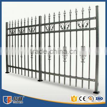 Waterproof Safty Swimming Pool Fences / Railings photo-5