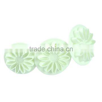 2015 New Arrival 47pcs Cake Decoration Mold Tools Set Sugarcraft Icing Cutters Plungers Fondant