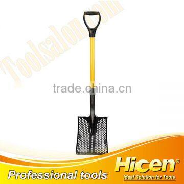 Agricultural Garden Hand Tools Russian Shovels Spades for Farming