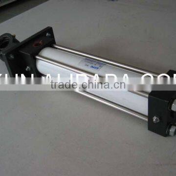 Piston Pneumatic Cylinder Adjustable Stroke Cylinder photo-2