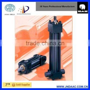 3 Tons Piston Hydraulic Cylinder photo-5