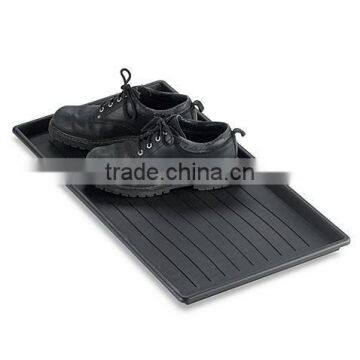 Entry Way Multi-Purpose Rubber Boot Tray