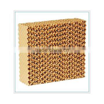 Goldenest Evaporative Cooling Pad for Poultry Farm Water Cooler Pad Price With Coating photo-5