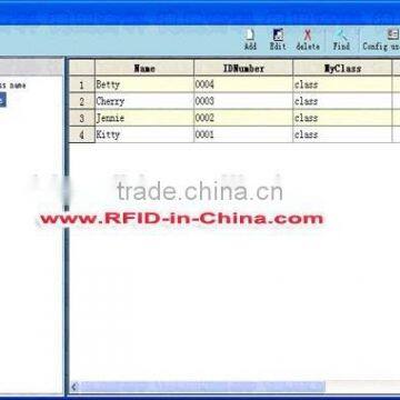 RFID Access Control System for Office User photo-2
