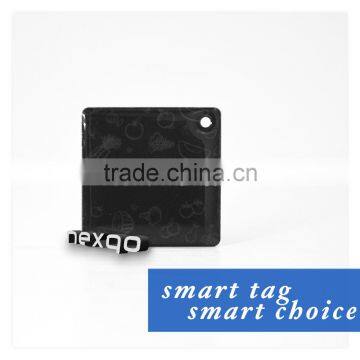 Factory Price PET Ntag213 Ntag216 Roll Blank nfc sticker price