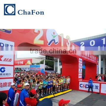 Rfid Marathon Timing System Include UHF Fixed Reader and UHF Floor Mat Antenna photo-2