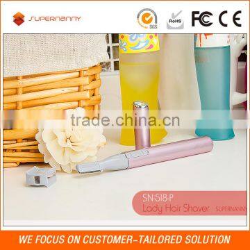 Good Price Brush Men Rechargable Man Beard Shaver photo-3