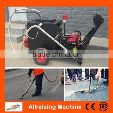 Road Surface Crack Filling Machine for road repair