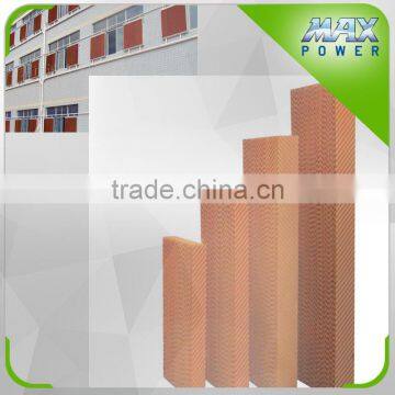 Water Air Cooler Pad PC Sheet Greenhouse for Sale photo-4