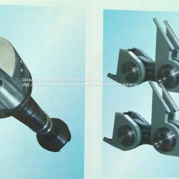 Universal Joint Shafts, Universal Joints, Cardan Shafts photo-2