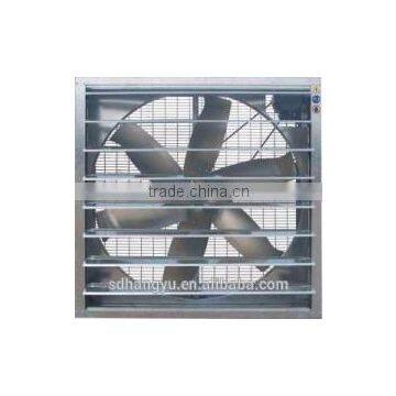 Greenhouse Exhaust Fan Ventilatior 220volt Hot Air Cooling Fan photo-3