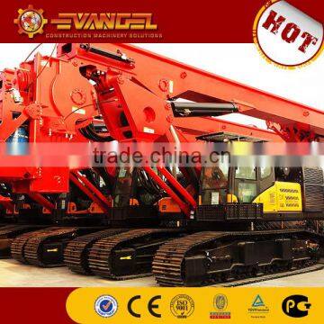 Deep Water Drilling Rigs Drilling Machine Types photo-4