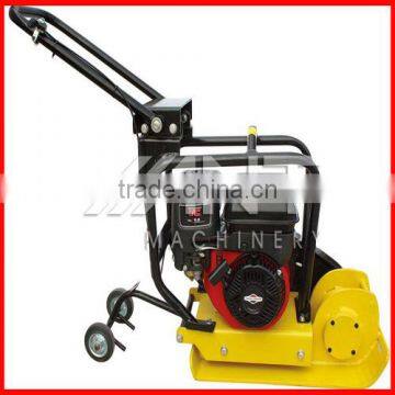 Plate Compactor With CE photo-4
