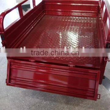 175cc Chinese Truck Cargo Large Tricycle Scooter photo-5