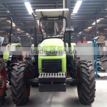 BOMR804 Tractor With Sunroof photo-2